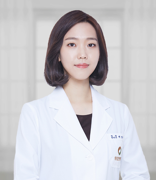 위강한의원 목동점 박영화 대표원장